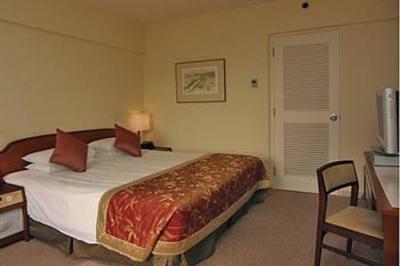 фото отеля Grand Prince Hotel New Takanawa
