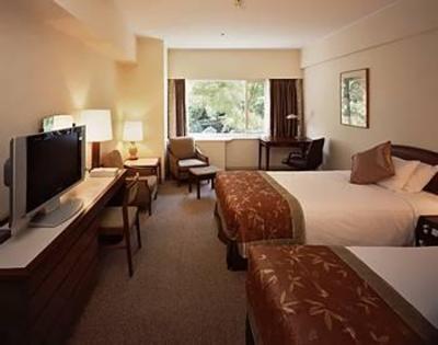 фото отеля Grand Prince Hotel New Takanawa