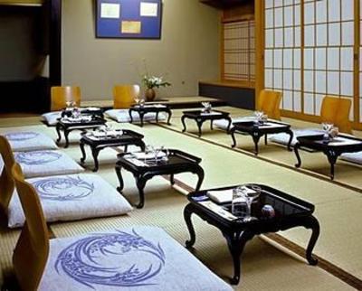 фото отеля Grand Prince Hotel New Takanawa