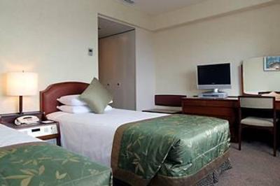 фото отеля Grand Prince Hotel New Takanawa