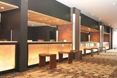 фото отеля Grand Prince Hotel New Takanawa