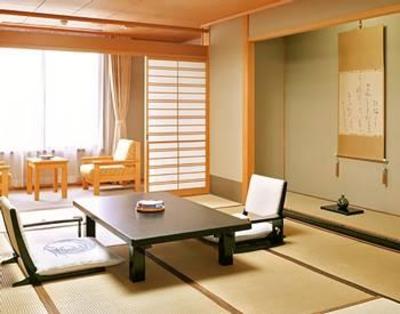 фото отеля Grand Prince Hotel New Takanawa