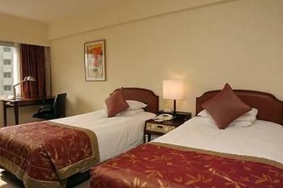 фото отеля Grand Prince Hotel New Takanawa