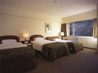 фото отеля Grand Prince Hotel New Takanawa