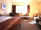 фото отеля Grand Prince Hotel New Takanawa