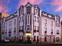 Hotel U Divadla Prague