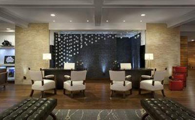 фото отеля Hutton Hotel