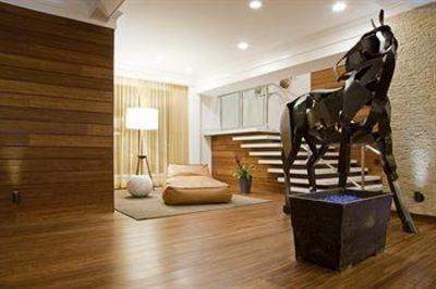 фото отеля Hutton Hotel