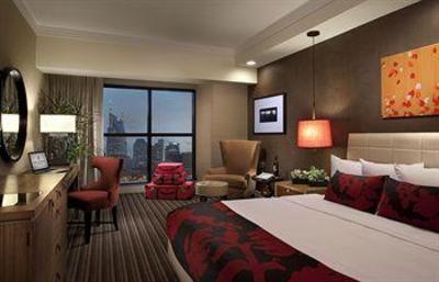 фото отеля Hutton Hotel