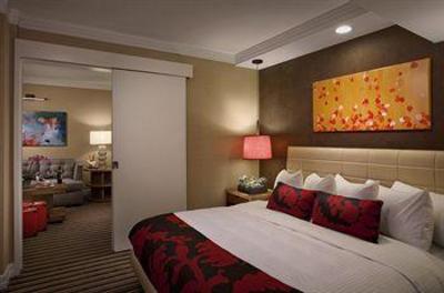 фото отеля Hutton Hotel