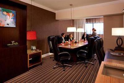 фото отеля Hutton Hotel
