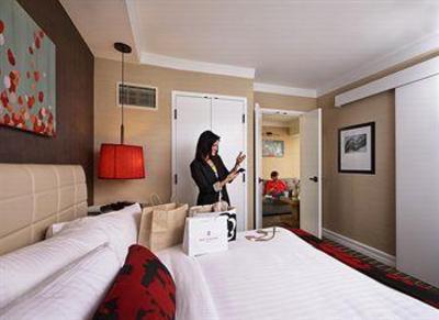 фото отеля Hutton Hotel