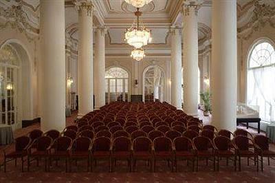 фото отеля Radium Palace