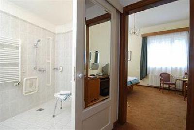 фото отеля Radium Palace