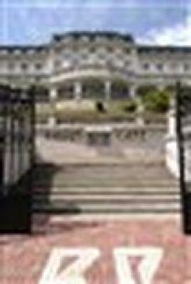 фото отеля Radium Palace