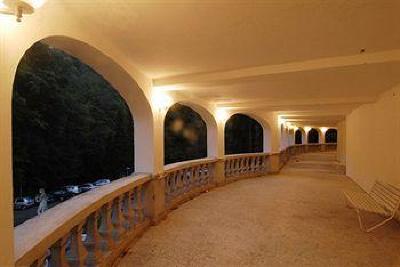 фото отеля Radium Palace