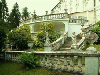 фото отеля Radium Palace