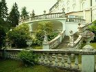 фото отеля Radium Palace