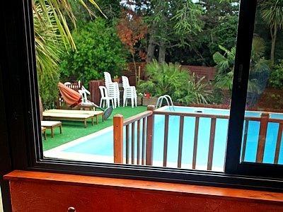 фото отеля L'Auberge d'Uzes