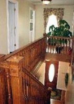 фото отеля The Hill House Bed and Breakfast Loretto
