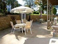 The Hill House Bed and Breakfast Loretto