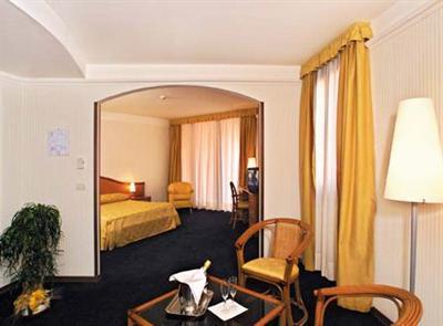 фото отеля Hotel San Rocco Muggia