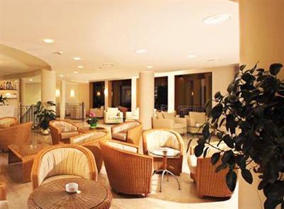 фото отеля Hotel San Rocco Muggia