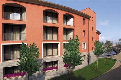 фото отеля Hotel San Rocco Muggia