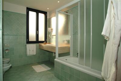 фото отеля Hotel San Rocco Muggia