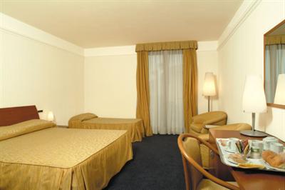 фото отеля Hotel San Rocco Muggia