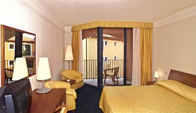 фото отеля Hotel San Rocco Muggia