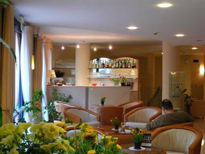 фото отеля Hotel San Rocco Muggia