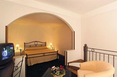 фото отеля Hotel San Rocco Muggia