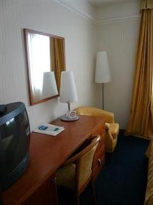фото отеля Hotel San Rocco Muggia