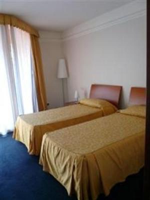фото отеля Hotel San Rocco Muggia
