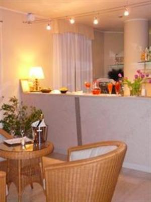 фото отеля Hotel San Rocco Muggia