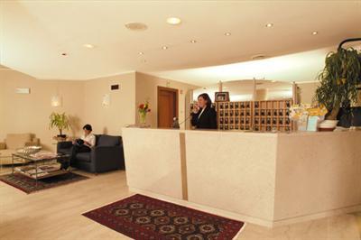 фото отеля Hotel San Rocco Muggia