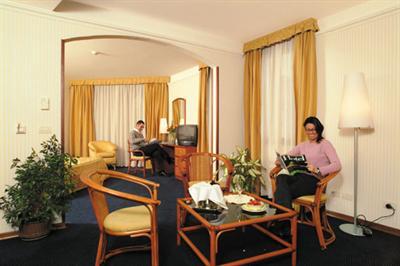 фото отеля Hotel San Rocco Muggia