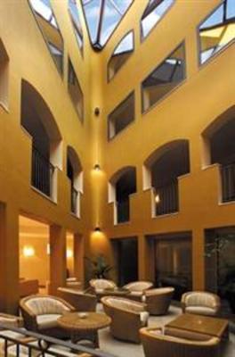 фото отеля Hotel San Rocco Muggia