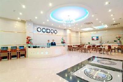 фото отеля Ha Hien Hotel 2
