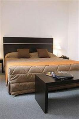 фото отеля Nemea Nancy Appart'Hotel