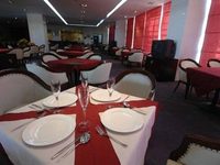 Zhuhai Sunshine Airport Hotel