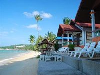 Kinnaree Resort Koh Samui