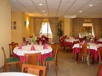 Hotel Maruxia