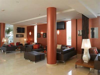 фото отеля Hotel Praia Sol