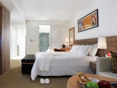 фото отеля Oakwood Residence Sukhumvit 24