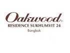 фото отеля Oakwood Residence Sukhumvit 24