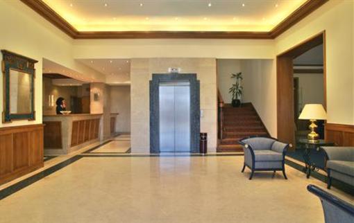 фото отеля Sana Estoril Hotel