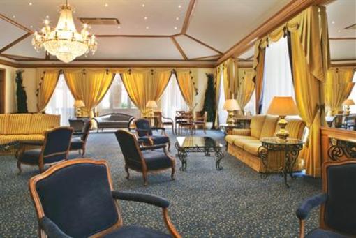 фото отеля Sana Estoril Hotel