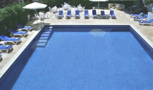 фото отеля Sana Estoril Hotel